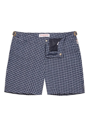 Orlebar Brown Bulldog swimshorts - Blue