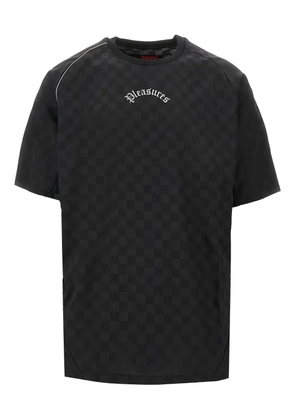 Pleasures Late Sport T-shirt - Black