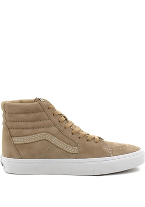 Vans SK8-HI 'Beige' sneakers - Neutrals