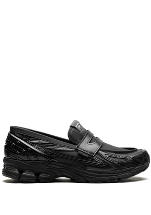 Junya Watanabe MAN x Junya Watanabe MAN 1906L loafers - Black