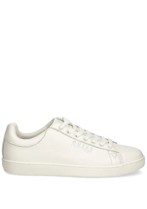GUESS USA Nola sneakers - White