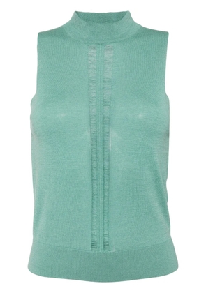 IRO Lorette sweater - Green