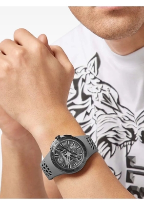 Plein Sport Thunderstorm 43mm - Grey