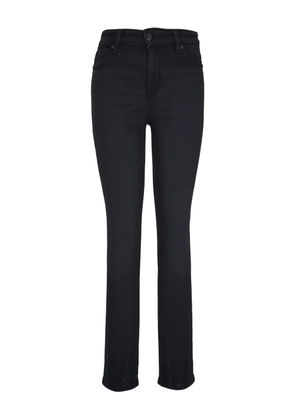 AG Jeans Mari five-pocket jeans - Black