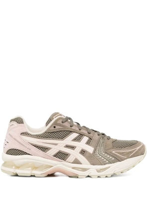 ASICS Gel-Kayano 14 sneakers - Green