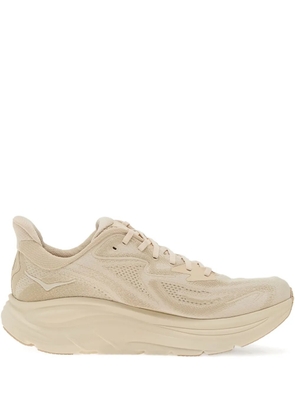 HOKA Clifton 10 sneakers - Neutrals