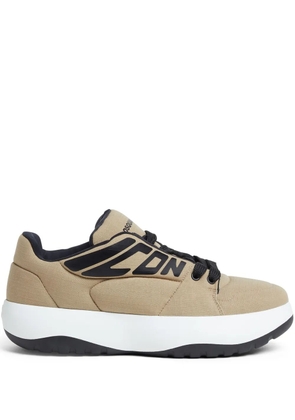 DSQUARED2 Icon New Generation sneakers - Neutrals