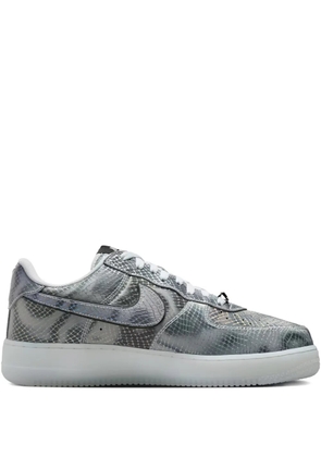 Nike x Kobe Bryant Air Force 1 Lenticular lace-up sneakers - Grey