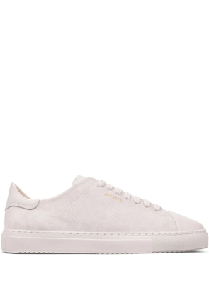 Axel Arigato Clean 90 Cap sneakers - Neutrals