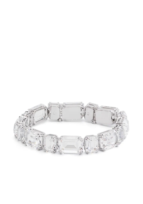 Swarovski Millenia Tennis bracelet - Silver