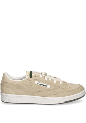 Reebok LTD C 85 low-top sneakers - Neutrals