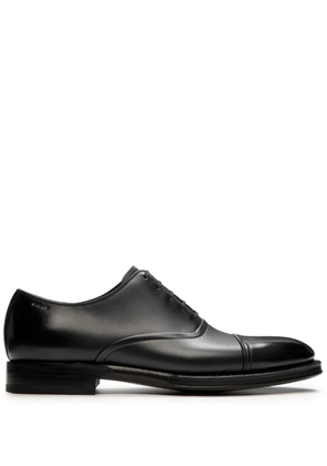 Bally Scribe Un oxford shoes - Black