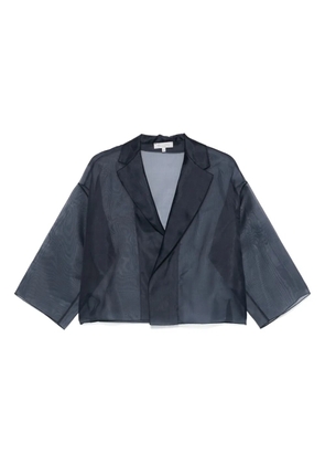 Antonelli Emma blazer - Blue