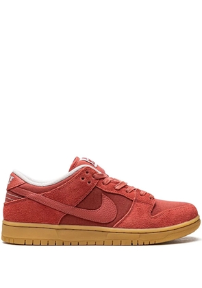 Nike SB Dunk Low 'Adobe' sneakers - Orange