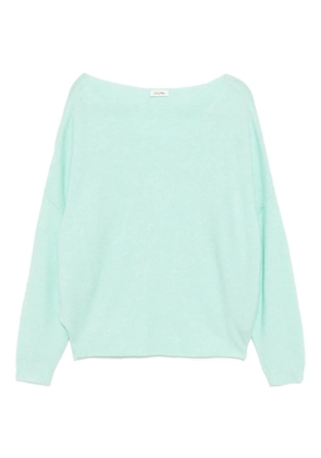 American Vintage Damsville jumper - Green