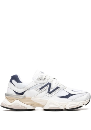 New Balance 9060 'White' sneakers