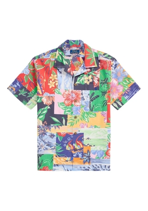 Polo Ralph Lauren cotton shirt - Green