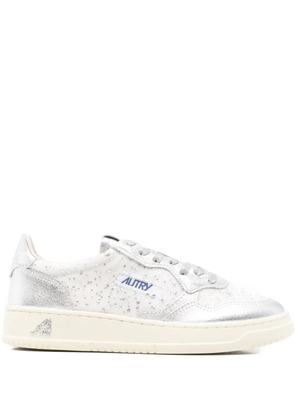 Autry Medalist low-top sneakers - White