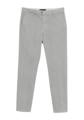 TELERIA ZED Capital trousers - Grey