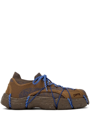 Camper Roku low-top sneakers - Brown