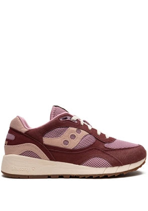Saucony Saucony Shadow 6000 'Mushroom' sneakers - Purple