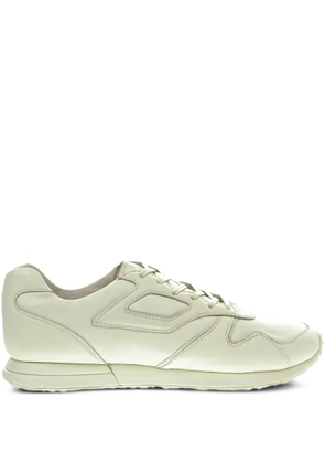 Pony Tribeca Glove leather sneakers - Neutrals