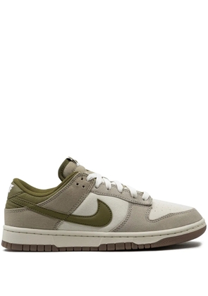 Nike Dunk Low 'Since '72' sneakers - Green