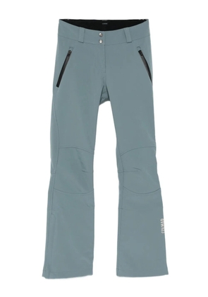 Colmar zip ski trousers - Blue