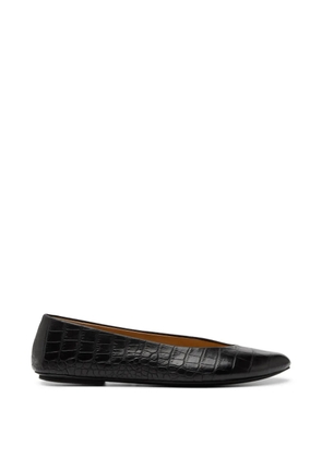 Marsèll Frondina ballet flats - Black
