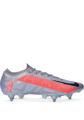 Nike Mercurial Vapor 13 Elite SG Pro soccer shoes - Grey