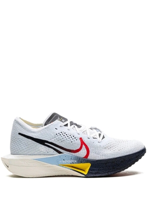 Nike Zoomx Vaporfly Next% 3 FK 'Pure Platinum' sneakers - White