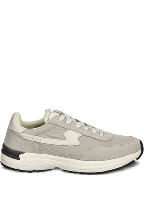 Stepney Workers Club Osier S-Strike sneakers - Grey