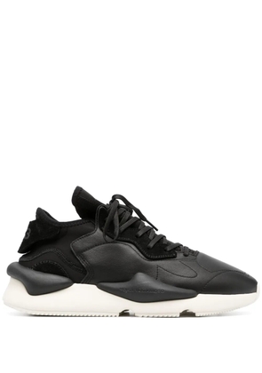 Y-3 Kaiwa 'Black/Off White' sneakers