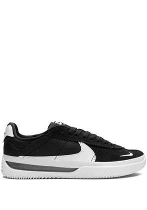 Nike BRSB low-top sneakers - Black