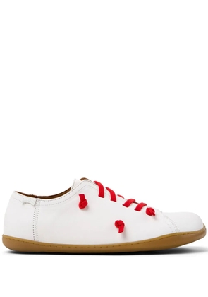 Camper x Twins G3D Peu Cami sneakers - White