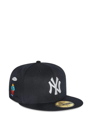 NEW ERA CAP New York Yankees cap - Blue