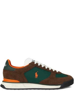 Polo Ralph Lauren Varick sneakers - Green
