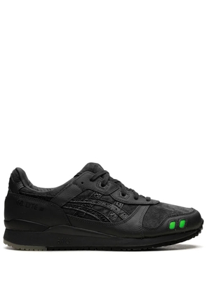 ASICS atmos x GEL-LYTE 3 OG 'Black Phyton' sneakers