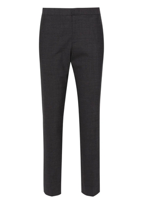 Fabiana Filippi cropped tailored trousers - Grey