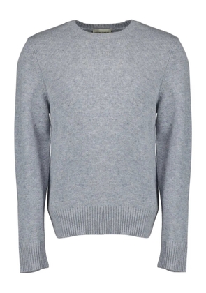 Officine Generale Mycrew sweater - Grey