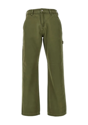 DICKIES Carpenter trousers - Green