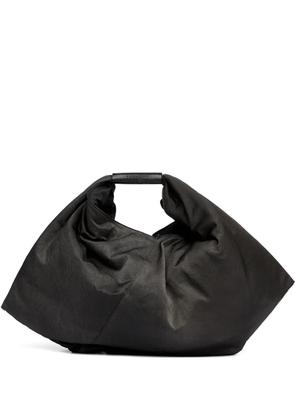 MM6 Maison Margiela Japanese tote bag - Black