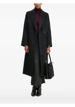 Day Birger Et Mikkelsen single-breasted coat - Black