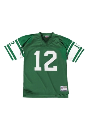 Mitchell & Ness Joe Namath New York Jets 1968 Legacy T-shirt - Green