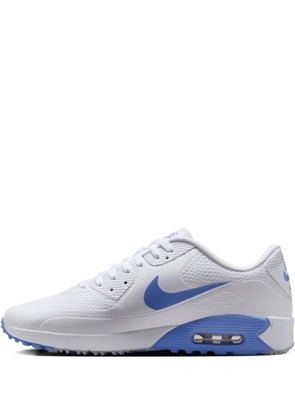 Nike Air Max 90 low-top sneakers - White