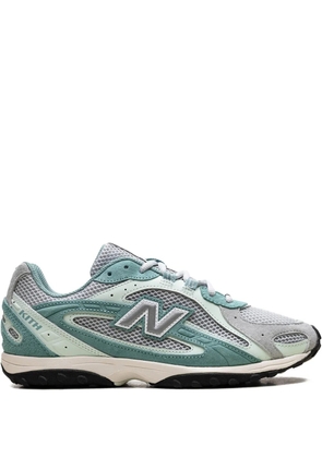 New Balance 204L 'Kith - Green' sneakers