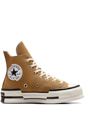 Converse Lift sneakers - Brown