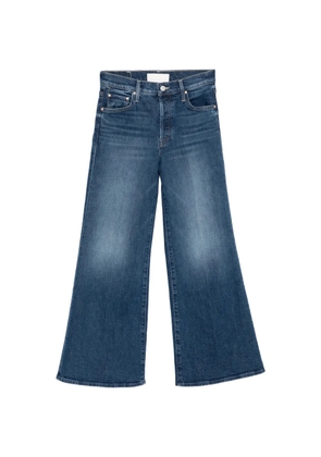 MOTHER roller skimp jeans - Blue