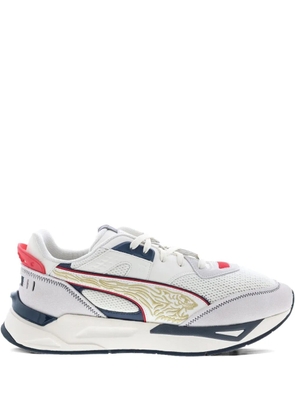 PUMA Mirage Sport 'Year of the Tiger - White' sneakers