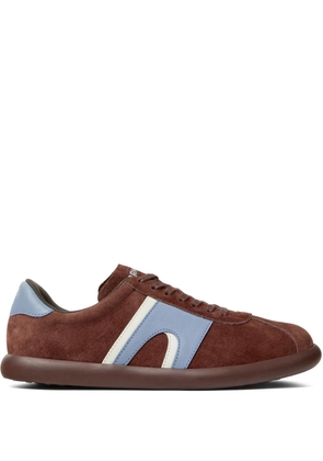 Camper Pelotas Soller lace-up sneakers - Brown